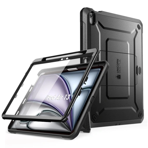 Kup Case Supcase Unicorn Beetle Pro Apple iPad Air 13" 2024 (6. Generation) Schwarz - THP2850 - {ean13} - Sklep Home Screen