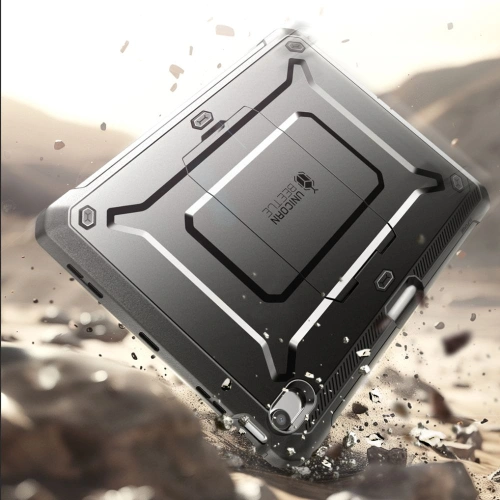 Kup Case Supcase Unicorn Beetle Pro Apple iPad Air 13" 2024 (6. Generation) Schwarz - THP2850 - {ean13} - Sklep Home Screen