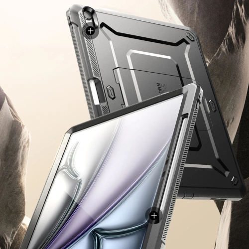 Kup Case Supcase Unicorn Beetle Pro Apple iPad Air 13" 2024 (6. Generation) Schwarz - THP2850 - {ean13} - Sklep Home Screen