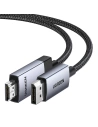 Kup UGREEN DP119 DisplayPort / HDMI Kabel 4K60Hz 3m schwarz - UGR1848 - {ean13} - Sklep Home Screen