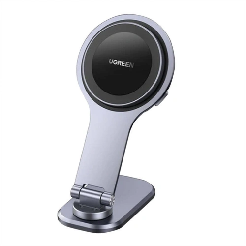 Buy UGREEN CD380 inductive charger for Tesla 15W black - UGR1849 - {ean13} - Home Screen Store Europe