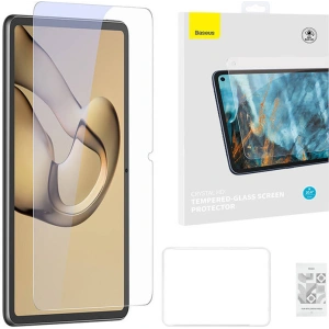Baseus Crystal 0.3mm tempered glass Huawei MatePad 11 10.4"