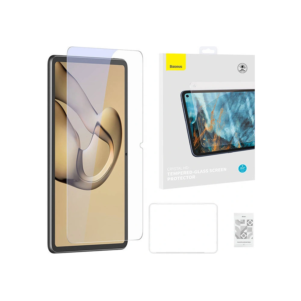 Szkło hartowane Baseus Crystal 0.3mm Huawei MatePad 11 10.4"