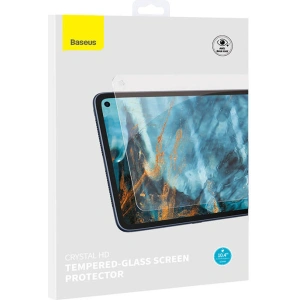 Baseus Crystal 0.3mm tempered glass Huawei MatePad 11 10.4"