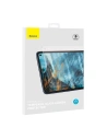 Buy Baseus Crystal 0.3mm tempered glass Huawei MatePad 11 10.4" - BSU4894 - {ean13} - Home Screen Store Europe