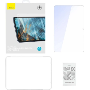 Baseus Crystal 0.3mm tempered glass Huawei MatePad 11 10.4"
