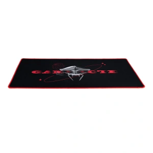 Havit MP848 gaming pad black and red