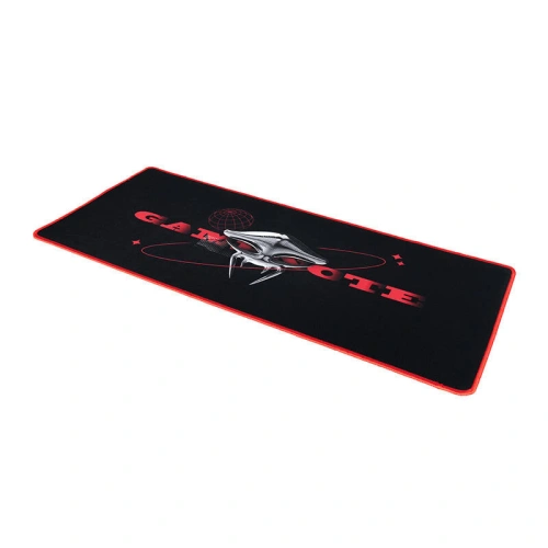 Buy Havit MP848 gaming pad black and red - HVT300 - {ean13} - Home Screen Store Europe