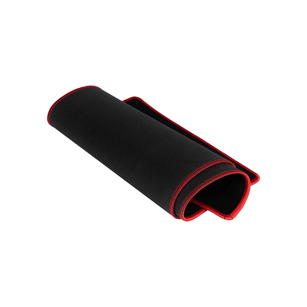 Podkładka gamingowa Havit MP848 czarno-czerwona