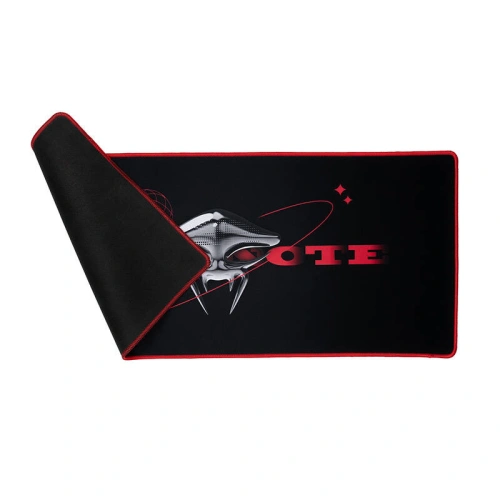 Buy Havit MP848 gaming pad black and red - HVT300 - {ean13} - Home Screen Store Europe