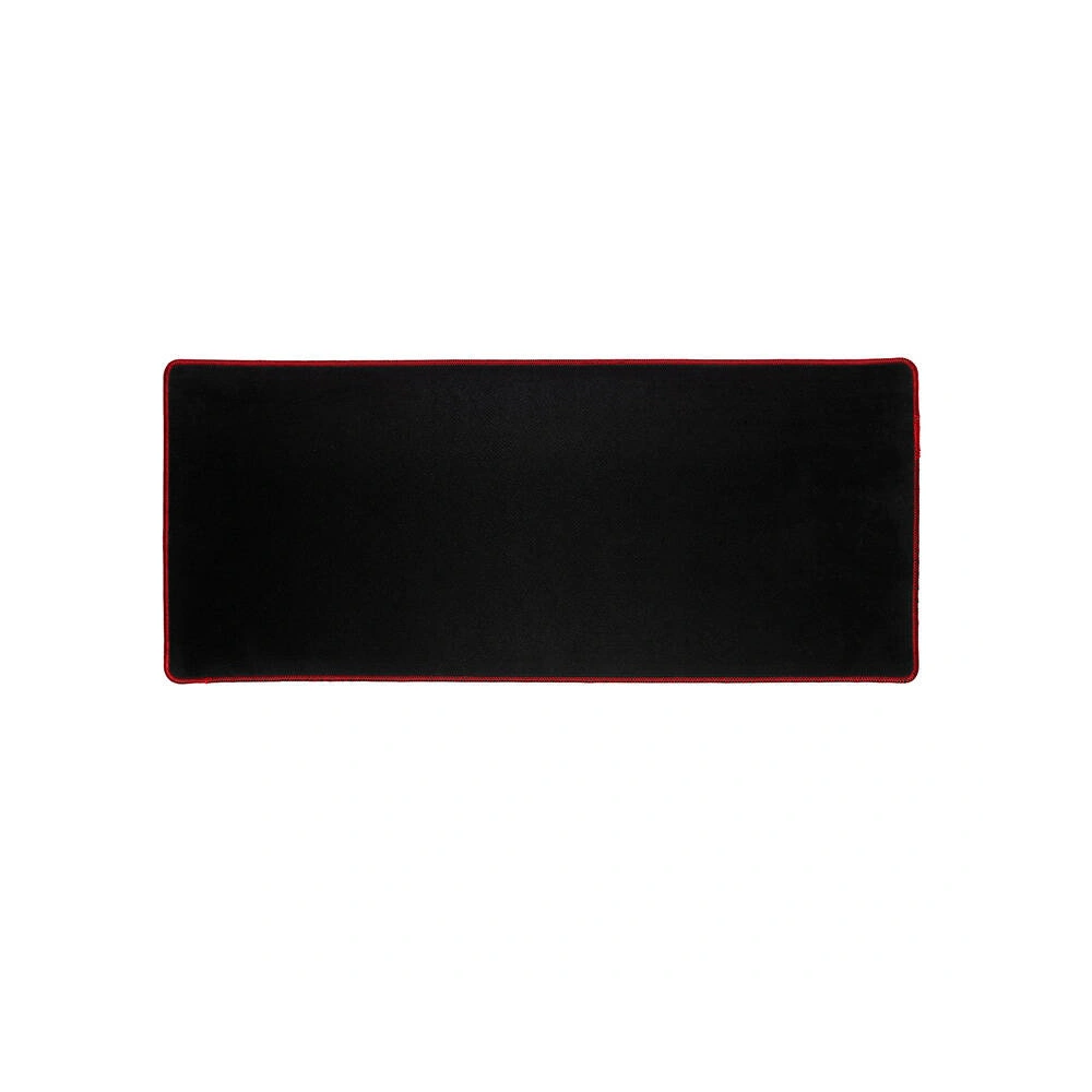 Podkładka gamingowa Havit MP848 czarno-czerwona