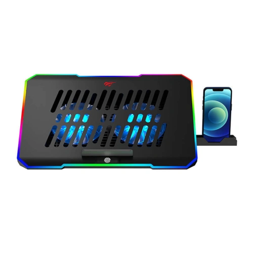 Kup Kühlunterlage Havit F2069 RGB - HVT301 - {ean13} - Sklep Home Screen