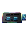 Podstawka chłodząca Havit F2069 RGB