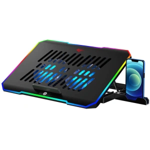 Kup Podstawka chłodząca Havit F2069 RGB - HVT301 - {ean13} - Sklep Home Screen