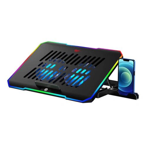 Kup Kühlunterlage Havit F2069 RGB - HVT301 - {ean13} - Sklep Home Screen