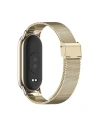 Buy Tech-Protect MilaneseBand Xiaomi Smart Band 8 / 8 NFC / 9 Starlight - THP2851 - {ean13} - Home Screen Store Europe