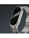 Buy Tech-Protect MilaneseBand Xiaomi Smart Band 8 / 8 NFC / 9 Starlight - THP2851 - {ean13} - Home Screen Store Europe