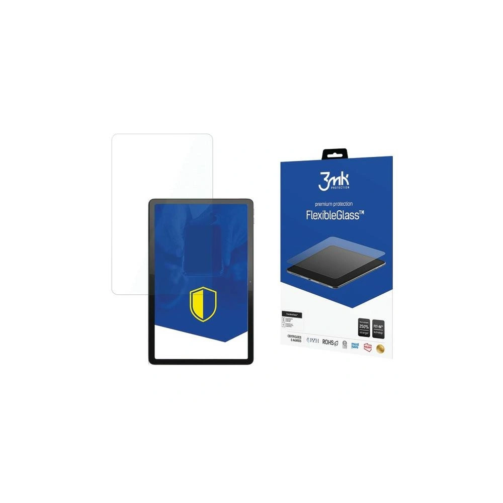 Szkło hybrydowe 3MK FlexibleGlass Lenovo Tab P11 2 gen 13"