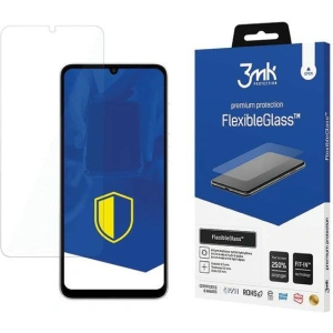 Kup Hybrydní sklo 3MK FlexibleGlass Samsung Galaxy A05s - 3MK6010 - {ean13} - Sklep Home Screen