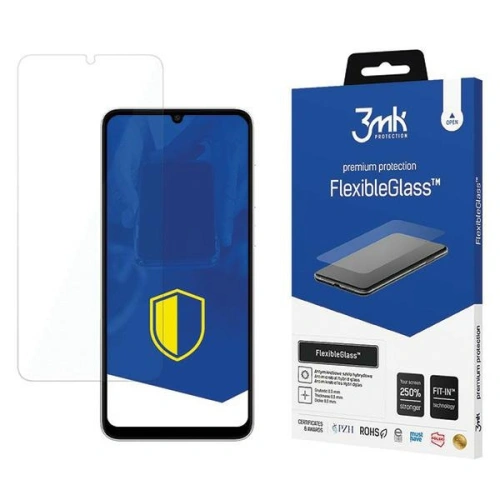 Kup Hybrydní sklo 3MK FlexibleGlass Samsung Galaxy A05s - 3MK6010 - {ean13} - Sklep Home Screen