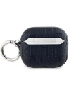 Kup Etui Karl Lagerfeld KLA3PGCHPK Apple AirPods 3 cover Monogram Choupette Head negru/black - KLD2039 - {ean13} - Sklep Home Screen