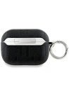 Kup Etui Karl Lagerfeld KLAP2PGCHPK Apple AirPods Pro (2. generacji) cover Monogram Choupette Head czarny/black - KLD2045 - {ean13} - Sklep Home Screen