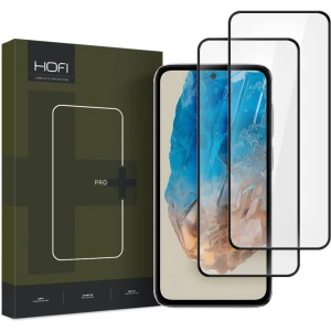 Kup Gehärtetes Glas Hofi Glass Pro+ Samsung Galaxy M35 5G Schwarz - HOFI505 - {ean13} - Sklep Home Screen