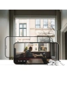 Buy Hofi Glass Pro+ Samsung Galaxy M35 5G Black - HOFI505 - {ean13} - Home Screen Store Europe