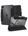 Buy Spigen Ultra Hybrid Pro Apple iPad Pro 11" 2024 (5 gen) Black - SPN3421 - {ean13} - Home Screen Store Europe