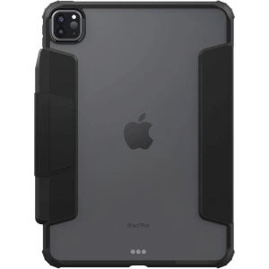 Kup Etui Spigen Ultra Hybrid Pro Apple iPad Pro 11" 2024 (5. generacji) Black - SPN3421 - {ean13} - Sklep Home Screen