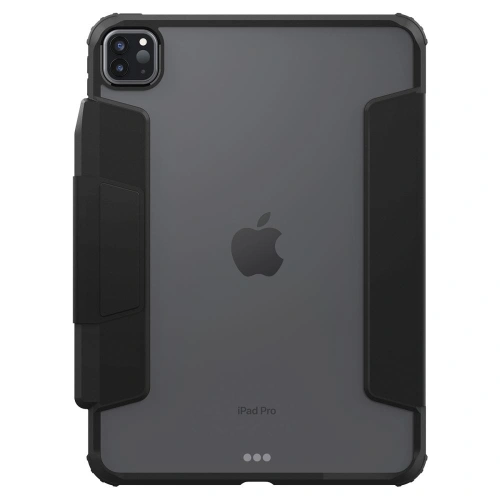 Buy Spigen Ultra Hybrid Pro Apple iPad Pro 11" 2024 (5 gen) Black - SPN3421 - {ean13} - Home Screen Store Europe