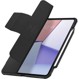 Kup Etui Spigen Ultra Hybrid Pro Apple iPad Pro 11" 2024 (5. generacji) Black - SPN3421 - {ean13} - Sklep Home Screen