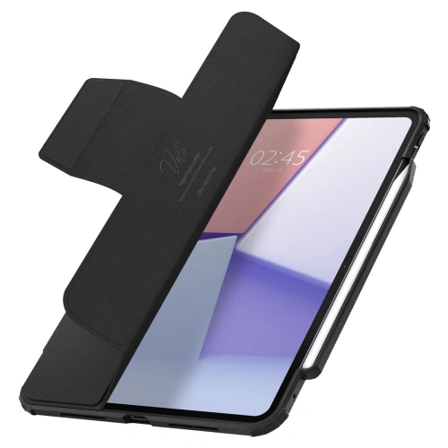 Buy Spigen Ultra Hybrid Pro Apple iPad Pro 11" 2024 (5 gen) Black - SPN3421 - {ean13} - Home Screen Store Europe