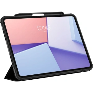Kup Etui Spigen Ultra Hybrid Pro Apple iPad Pro 11" 2024 (5. generacji) Black - SPN3421 - {ean13} - Sklep Home Screen