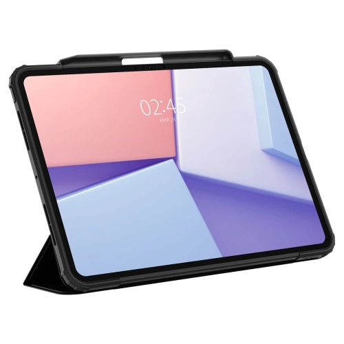 Buy Spigen Ultra Hybrid Pro Apple iPad Pro 11" 2024 (5 gen) Black - SPN3421 - {ean13} - Home Screen Store Europe
