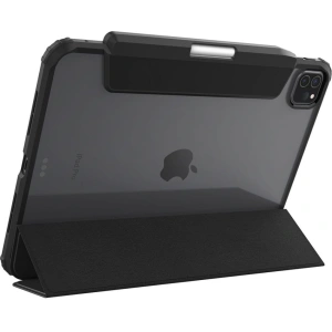Kup Etui Spigen Ultra Hybrid Pro Apple iPad Pro 11" 2024 (5. generacji) Black - SPN3421 - {ean13} - Sklep Home Screen