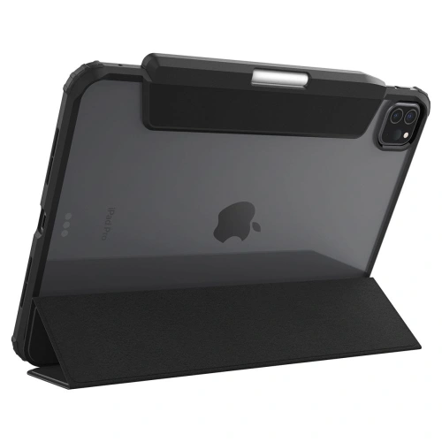 Buy Spigen Ultra Hybrid Pro Apple iPad Pro 11" 2024 (5 gen) Black - SPN3421 - {ean13} - Home Screen Store Europe