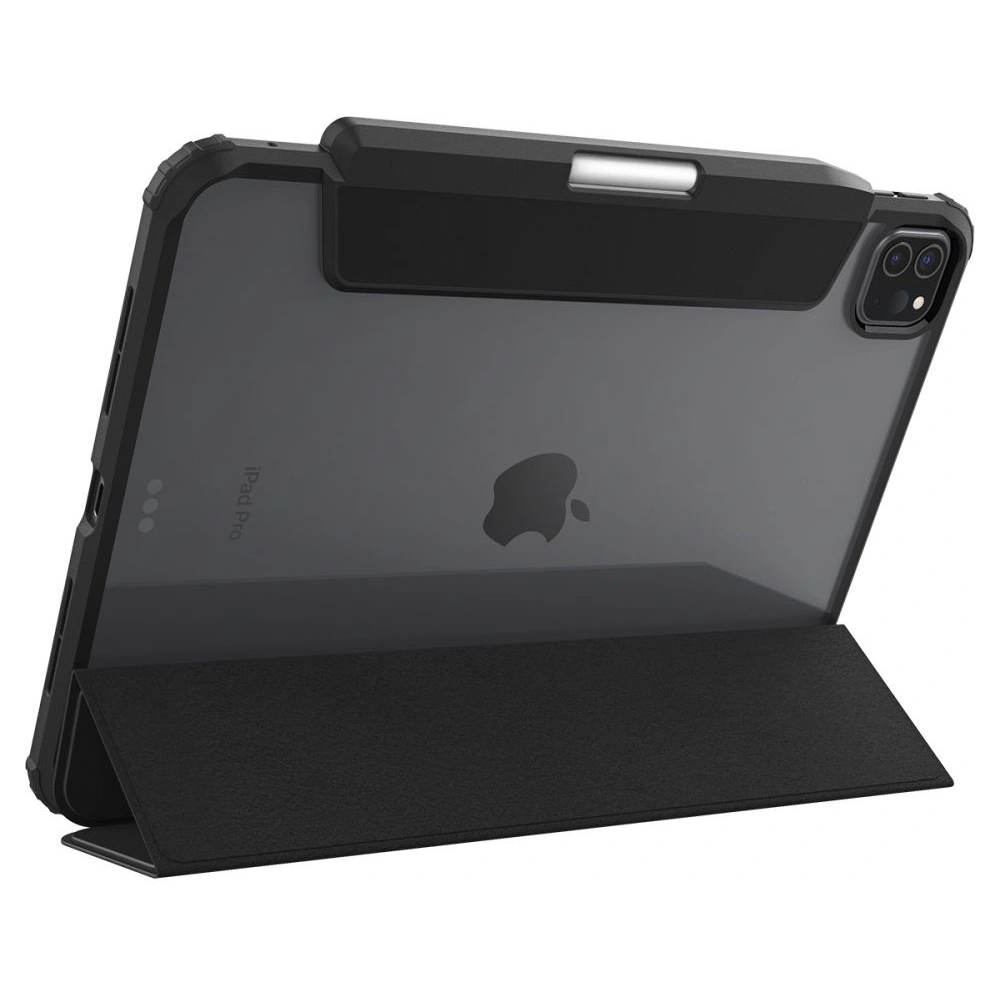 Etui Spigen Ultra Hybrid Pro Apple iPad Pro 11" 2024 (5. generacji) Black