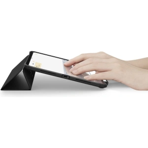 Kup Etui Spigen Ultra Hybrid Pro Apple iPad Pro 11" 2024 (5. generacji) Black - SPN3421 - {ean13} - Sklep Home Screen