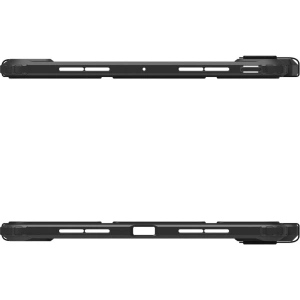 Kup Etui Spigen Ultra Hybrid Pro Apple iPad Pro 11" 2024 (5. generacji) Black - SPN3421 - {ean13} - Sklep Home Screen