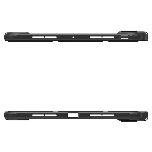 Buy Spigen Ultra Hybrid Pro Apple iPad Pro 11" 2024 (5 gen) Black - SPN3421 - {ean13} - Home Screen Store Europe