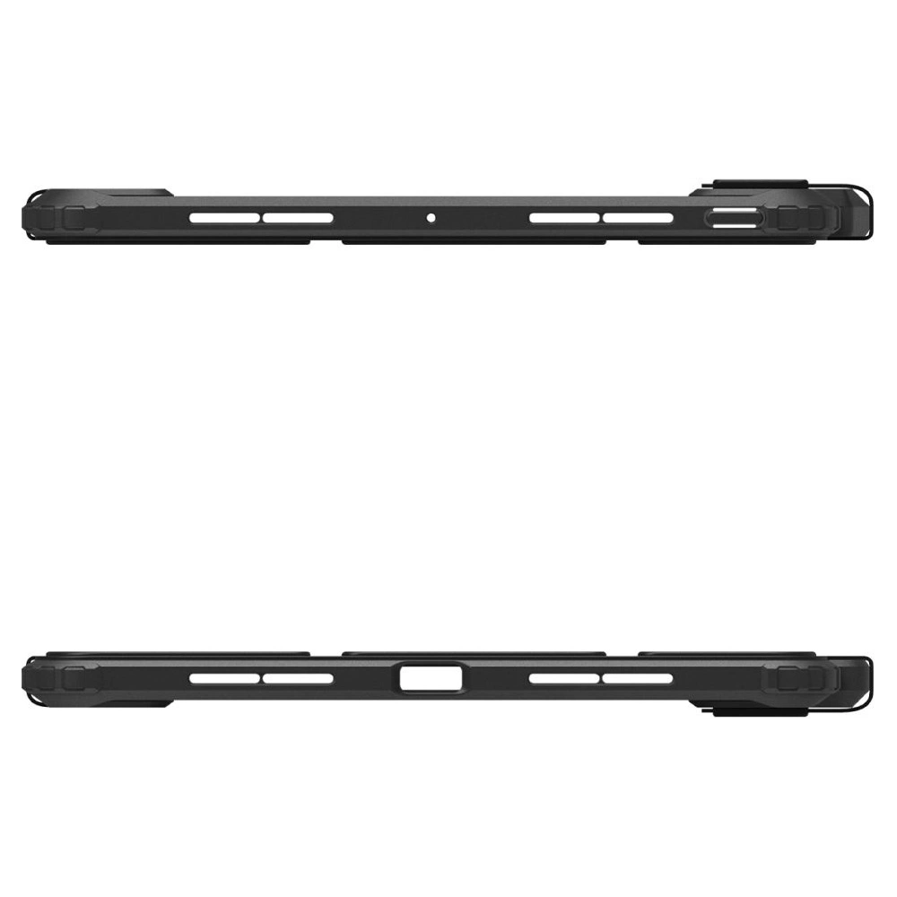 Etui Spigen Ultra Hybrid Pro Apple iPad Pro 11" 2024 (5. generacji) Black