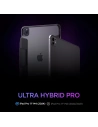 Buy Spigen Ultra Hybrid Pro Apple iPad Pro 11" 2024 (5 gen) Black - SPN3421 - {ean13} - Home Screen Store Europe