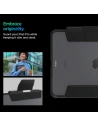Buy Spigen Ultra Hybrid Pro Apple iPad Pro 11" 2024 (5 gen) Black - SPN3421 - {ean13} - Home Screen Store Europe