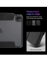 Buy Spigen Ultra Hybrid Pro Apple iPad Pro 11" 2024 (5 gen) Black - SPN3421 - {ean13} - Home Screen Store Europe