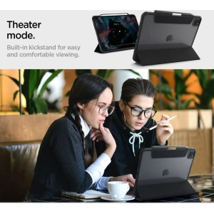 Kup Etui Spigen Ultra Hybrid Pro Apple iPad Pro 11" 2024 (5. generacji) Black - SPN3421 - {ean13} - Sklep Home Screen
