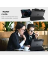 Buy Spigen Ultra Hybrid Pro Apple iPad Pro 11" 2024 (5 gen) Black - SPN3421 - {ean13} - Home Screen Store Europe
