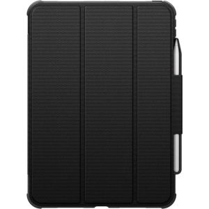Kup Etui Spigen Rugged Armor Pro Apple iPad Pro 11" 2024 (5. generacji) Black - SPN3422 - {ean13} - Sklep Home Screen