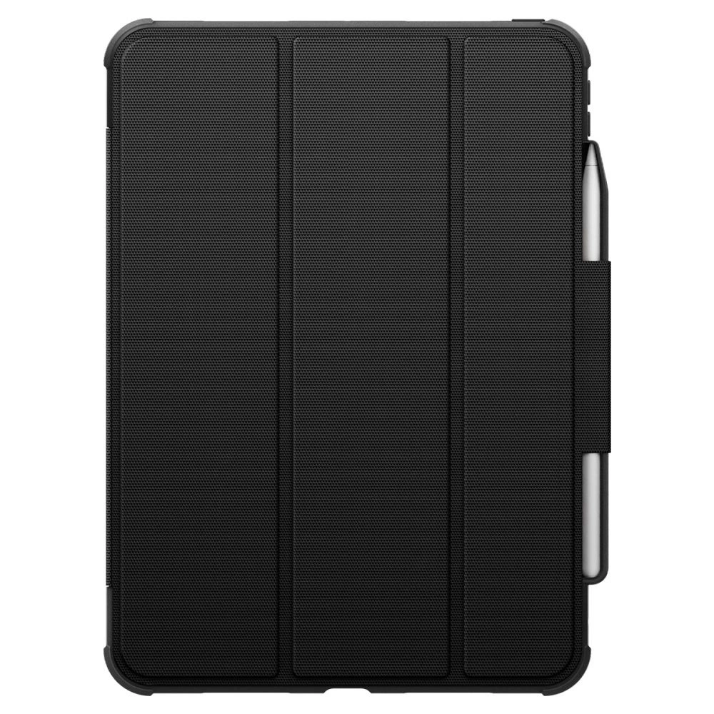 Etui Spigen Rugged Armor Pro Apple iPad Pro 11" 2024 (5. generacji) Black
