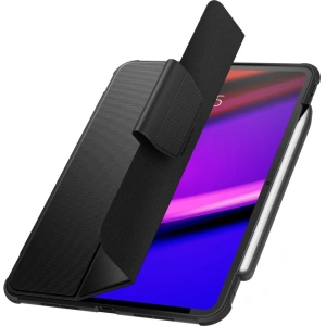 Kup Etui Spigen Rugged Armor Pro Apple iPad Pro 11" 2024 (5. generacji) Black - SPN3422 - {ean13} - Sklep Home Screen